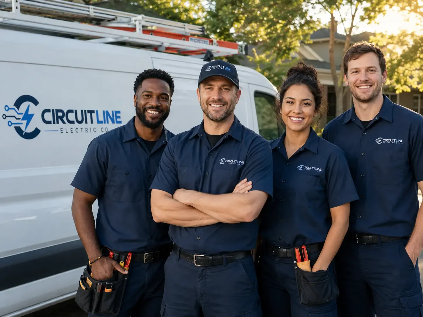 Whole Home Rewiring company in Walnut Shade, MO